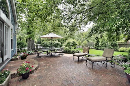 How Does Jet Washing Restore Patios and Outdoor Surfaces? Thumbnail