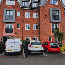 Window-cleaning-contract-on-Retirement-Home 2