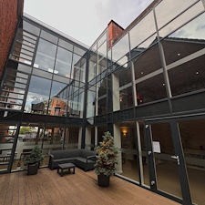 Window-cleaning-contract-on-Retirement-Home 0