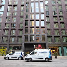 Window-Cleaning-in-Manchester-City-centre 0