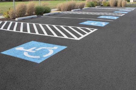 Car Park Cleaning Thumbnail