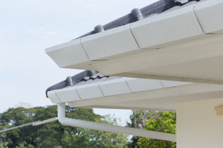 Gutter Cleaning - Commercial Thumbnail