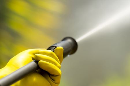 Jet Washing Thumbnail
